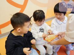-Nice mama奈思妈妈婴幼儿托育中心(五缘湾中心店)