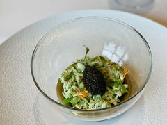 -Caprice(香港四季酒店)