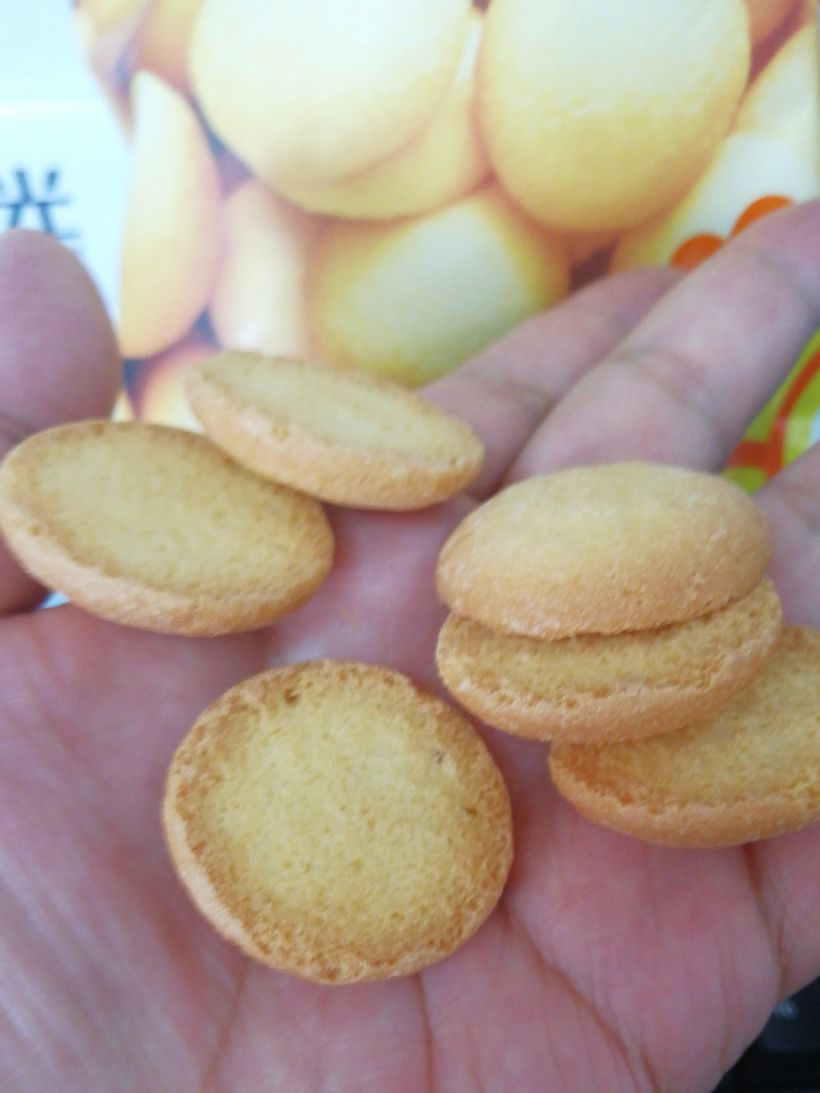 好吃的鸡蛋派,童年的味道美