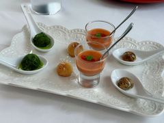 -La Villa French Restaurant