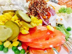 -So Lounge索兰至餐厅(蓝色港湾店)