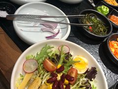 -九田家黑牛烤肉料理(石路天虹店)