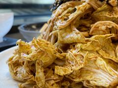 -福海居烤鸭店(鸟巢店)