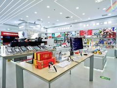 -鹰巢数码EAGLE’S NEST(中关村店)