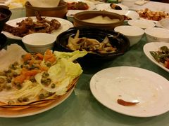 -北京全聚德(天安门店)