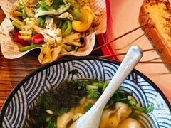 -北丐先生·野馄饨烧烤(泰达E街区店)
