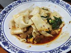 -西安手工软面(浦东南路店)