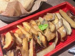 -蘑界·野生菌火锅(深业上城店)