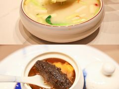 -良友富临大酒店(泉城广场大明湖店)