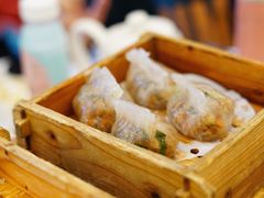 -龙的酒楼·手工早茶·顺德菜(近良路店)
