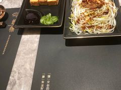 -馔豚·台北菜专门店(深圳湾万象城店)
