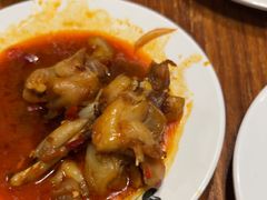 -汉巴味德(沈阳万象汇店)
