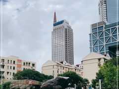 -上海市东方医院(总院)