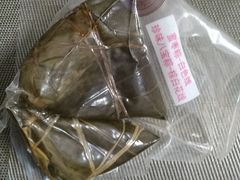 -五芳齋粽子点心(浦北路店)