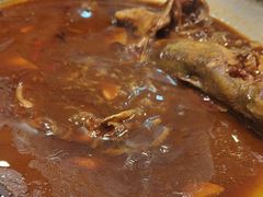 -鸿亨泰杂鱼馆(港馨家园店)