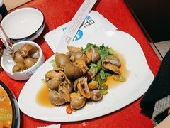 -鲜鲜·鲅鱼圈海鲜(于洪店)