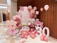 -济南喜来登酒店