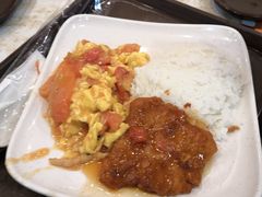 -都城快餐(中山三店)
