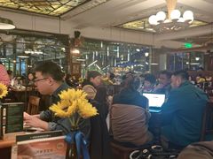 -宝莱纳餐厅(滨江店)