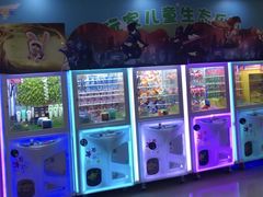 -大玩家(拱墅万达店)