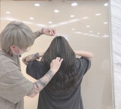 -Kraemer Paris  苏豪路易士·嘉玛发廊