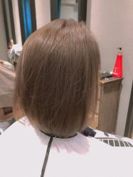 -藤野造型·专业烫染店