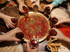 -福禄娃一家人火锅(上地店)
