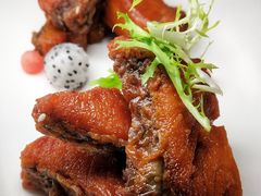 -夏宫中餐厅(香格里拉大酒店)