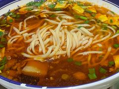 -陕味食族油泼面(工商大学店)