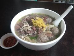 -潮镇老尾牛杂(环城西路店)