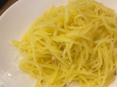 -大清花饺子(山庄店)