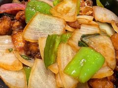 -日昌餐馆(德胜门店)