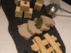 -澳门豆捞(裕华东路店)