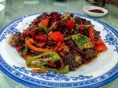 -胡世羊肉汤(南街店)