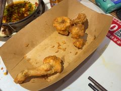 -老天桥蛙炉火锅(姑苏总店)