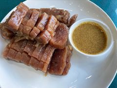 -正顺饸饹馆(中土商务楼店)