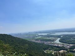 -虞山风景区