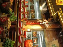 -民俗村柴火灶·景德江西菜(中国陶瓷博物馆店)