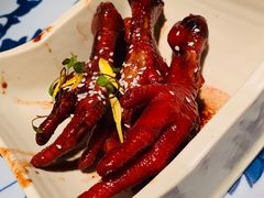 -桂满陇-十里风荷(合生汇店)
