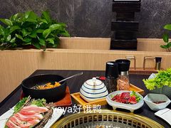 -AJIYA·池袋日式烧肉自助(天津万象城店)
