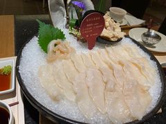 -协成海鲜火锅(情侣路店)