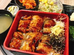 -左舞和风屋便当(金地店)