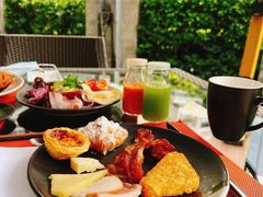 -广州富力丽思卡尔顿酒店