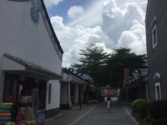 -天后宫民俗文化街