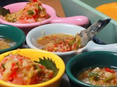 -米泰芒·东南亚料理(体育西店)