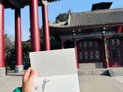 -华清宫景区