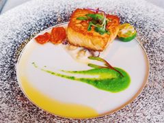 -YUE·6·西式融合餐厅(外滩六号店)