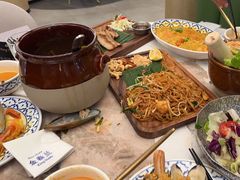 -KingThaia金泰兰(滨江天街店)