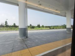 -烟台南站