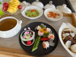 -佳贝艾月子中心(国贸店)
